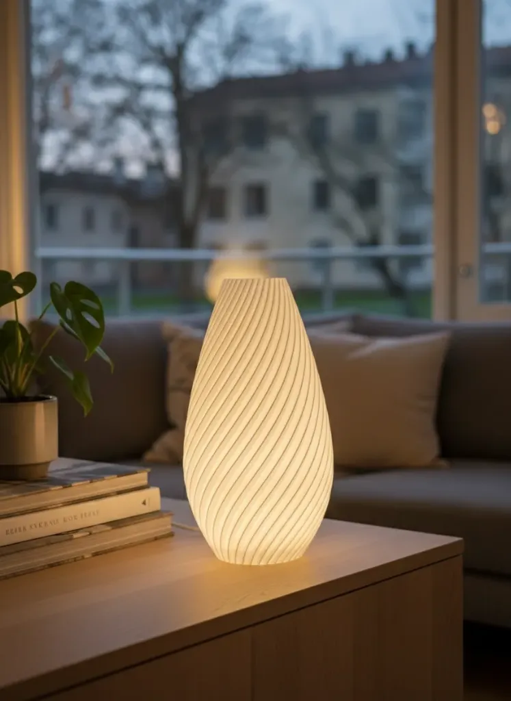 Zephyris (Luce regolabile (da calda a fredda))