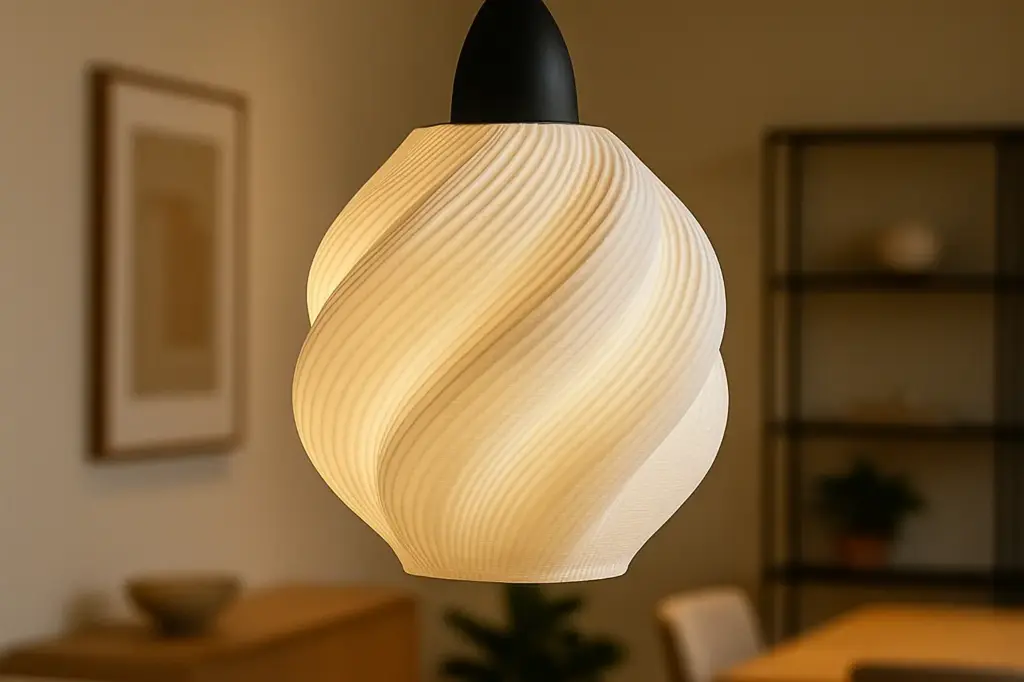 Suspended (Nessun Cavo)